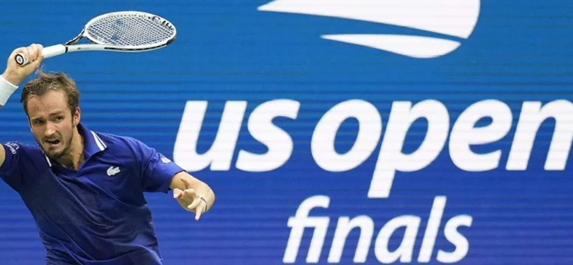US Open 2022: come vedere l'evento in streaming