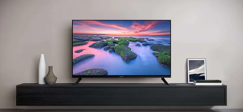 Sottocosto online Unieuro: Xiaomi TV A2 da 32 pollici in offerta a 159,99 euro