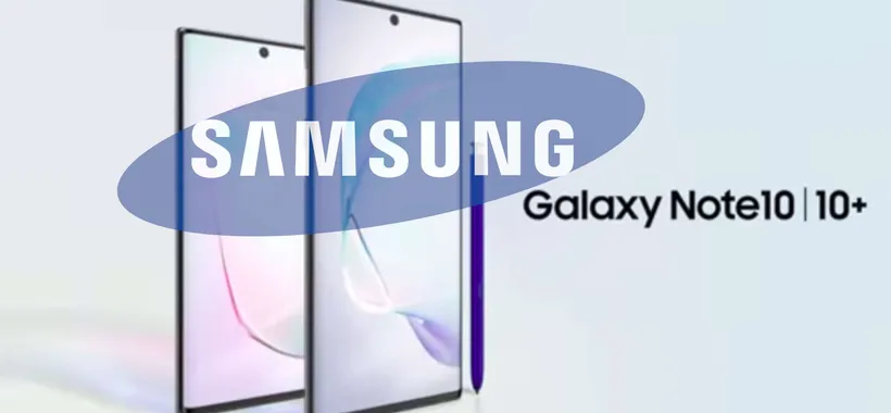 Galaxy Note10 e S Pen: tutte le novità in una clip