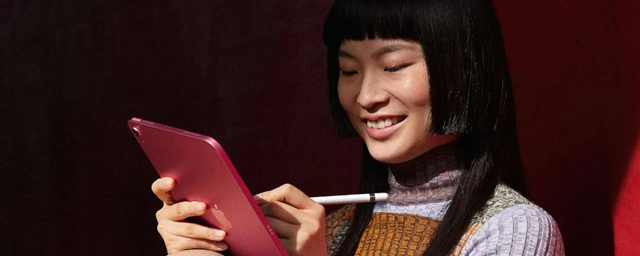 iPad 10,9