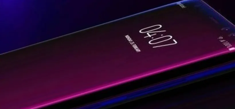 Galaxy S10 e smartphone pieghevole: le novità 2019