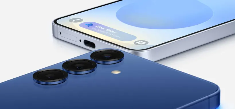 Samsung Galaxy S26: un importante cambiamento riguarderà l'intera serie