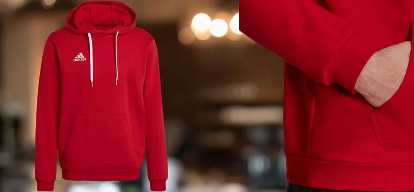 Felpa Adidas a 22,50€ su Amazon: occasione ASSURDA da prendere al volo