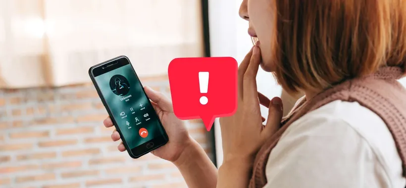 Truffe telefoniche: come smascherare i falsi operatori