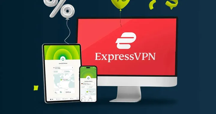 ExpressVPN, l'offerta che ti protegge e fa risparmiare: sconti fino al 73% e 4 mesi omaggio