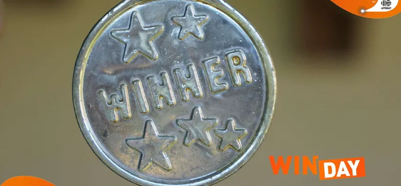 WINDAY, i fantastici premi per i clienti WINDTRE