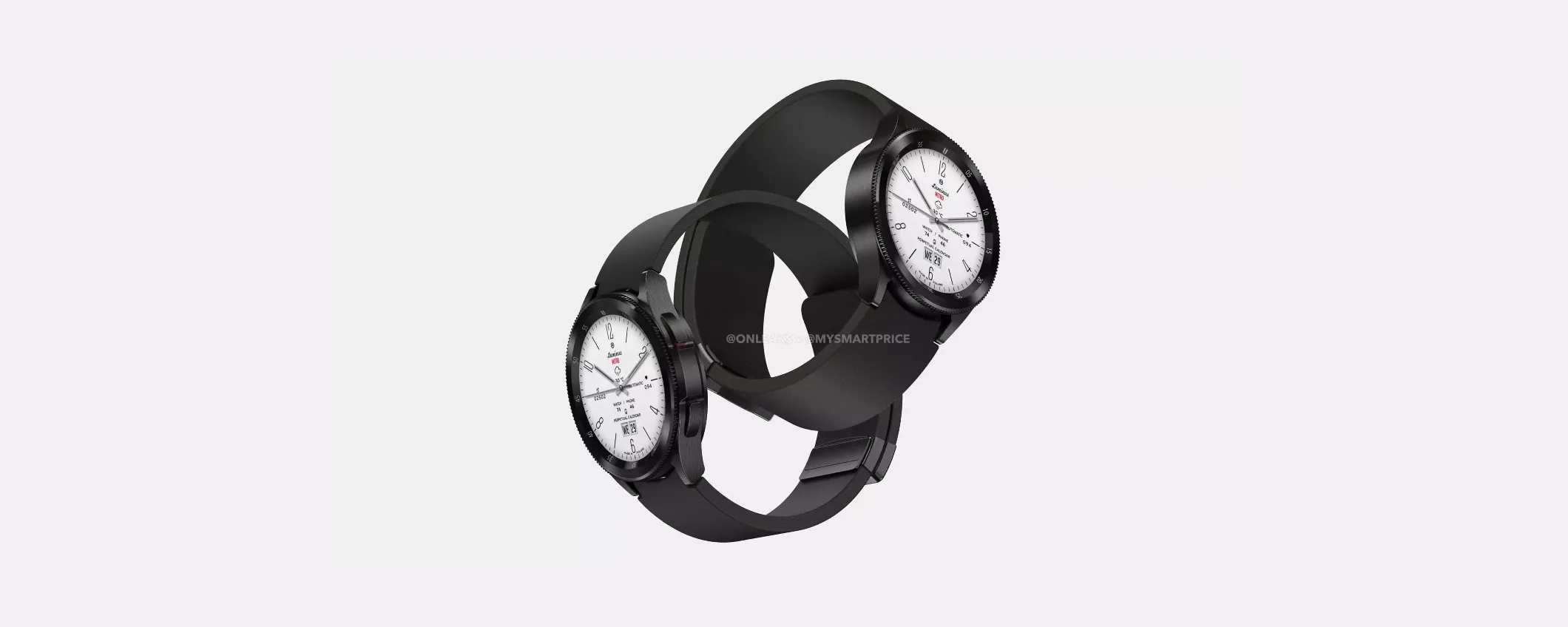 Samsung Galaxy Watch 6, c'è la certificazione: manca pochissimo