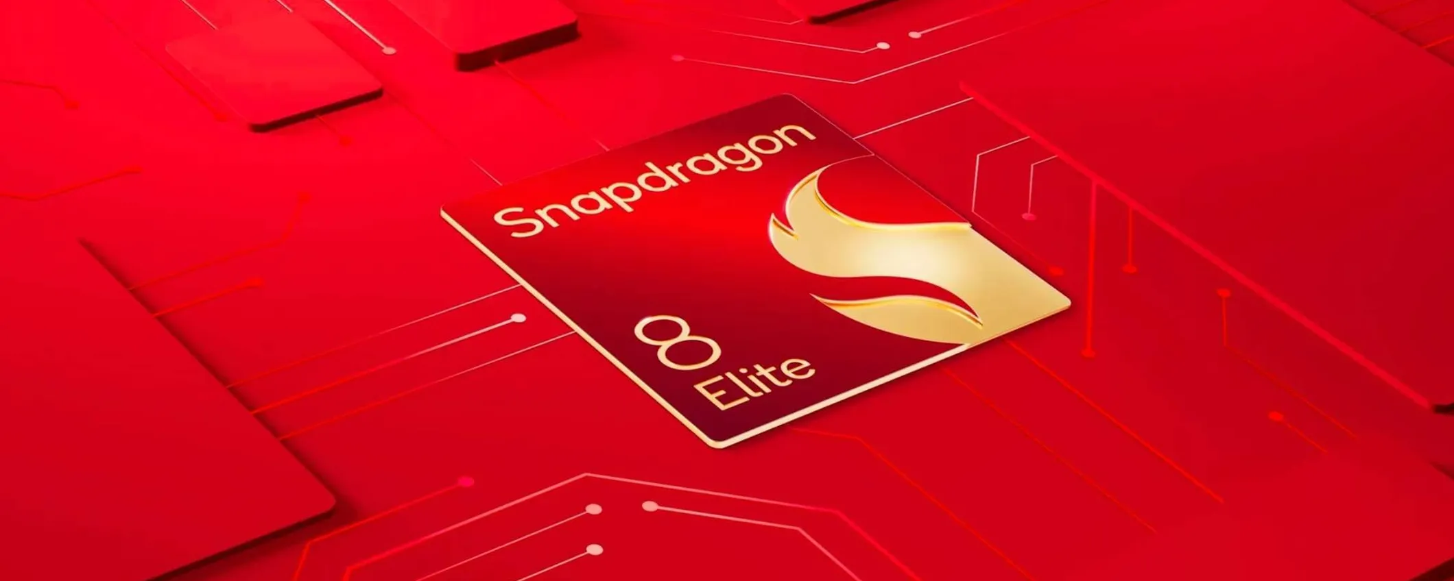 Qualcomm accelera i tempi: Snapdragon 8 Elite 2 arriverà già a settembre