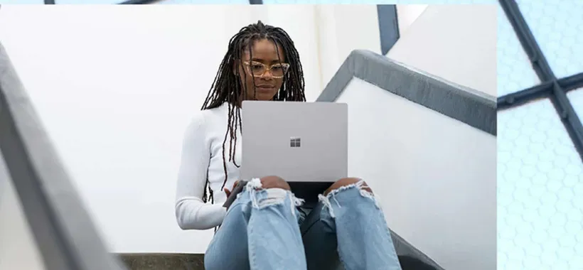 Surface Laptop 5: Amazon in TILT, quasi 200€ di sconto immediato
