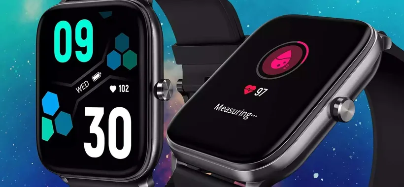 Questo smartwatch by Xiaomi è ben NASCOSTO su Amazon: solo 31€