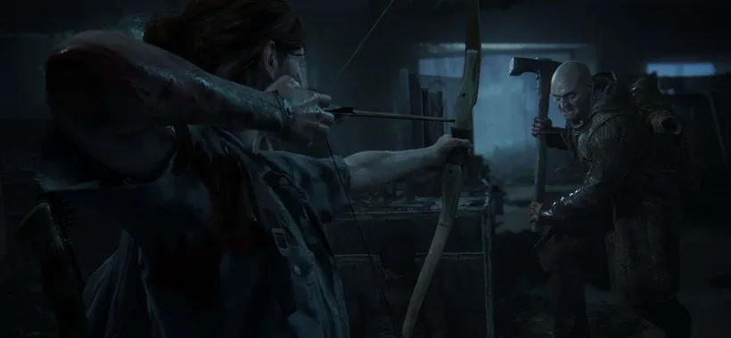 The Last of Us 2, multiplayer gratis in arrivo con microtransazioni?