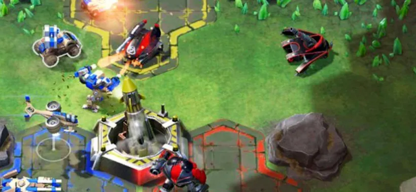 EA acquisisce Glu: scossone al gaming mobile