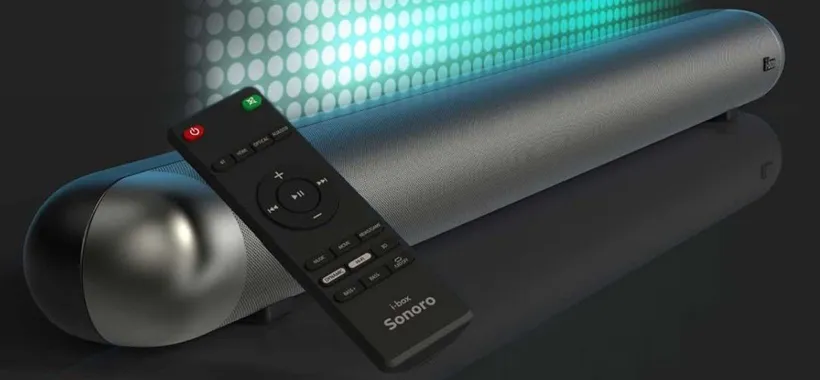 Strepitosa soundbar 5 in 1 a 49€: volume ALTISSIMO, prezzo RIDICOLO (-45%)