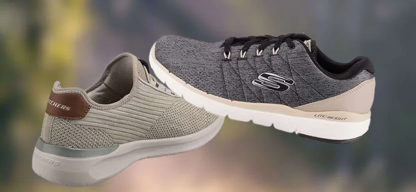 Skechers da 34€: su Amazon le scarpe SUPER PREMIUM le trovi a prezzo BOMBA