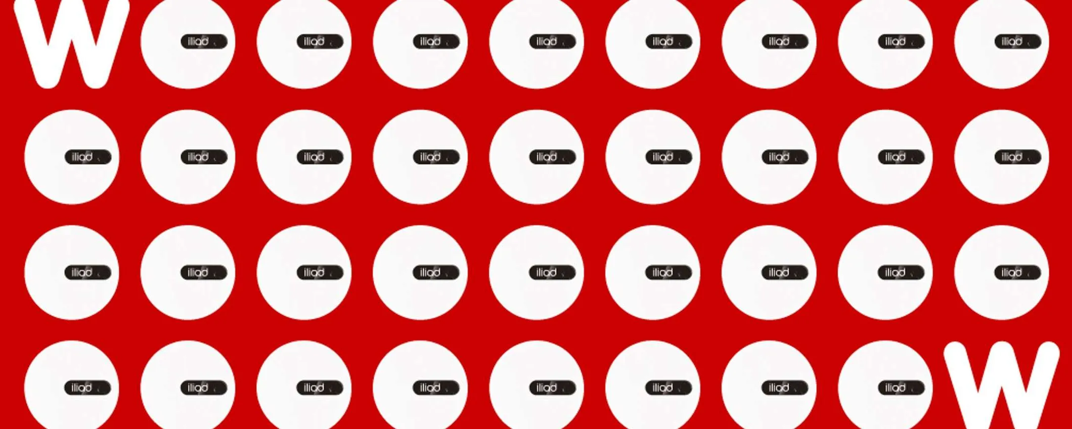 PROMO Fibra Iliad: ora con Wi-Fi 7 sempre a soli 19,99 euro