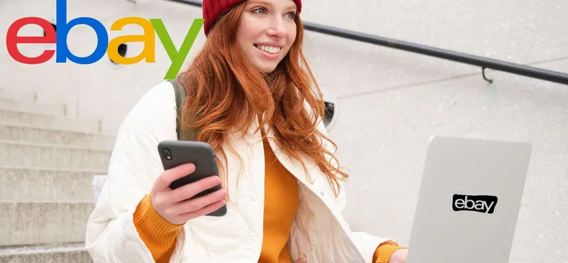 Il laptop perfetto al miglior prezzo? Lo trovi su eBay e lo acquisti con coupon REGALI25