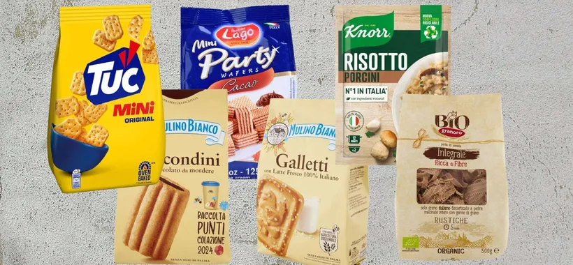Tutto a meno di 1,50€: il supermercato di Amazon ESPLODE di offerte a tempo