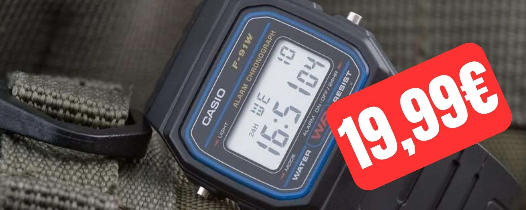Casio in offerta sale