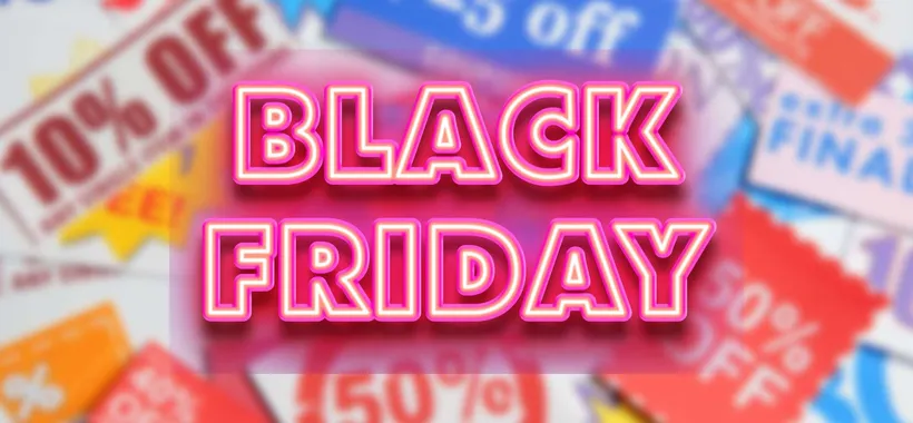 Black Friday SEGRETO su Amazon: 10 coupon per tagliare il prezzo