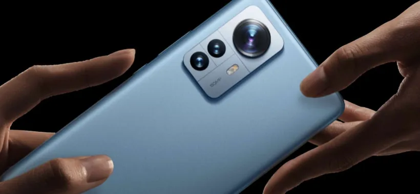 Xiaomi 12 con Snapdragon 8 Gen 1: in offerta a 352€ è un AFFARE