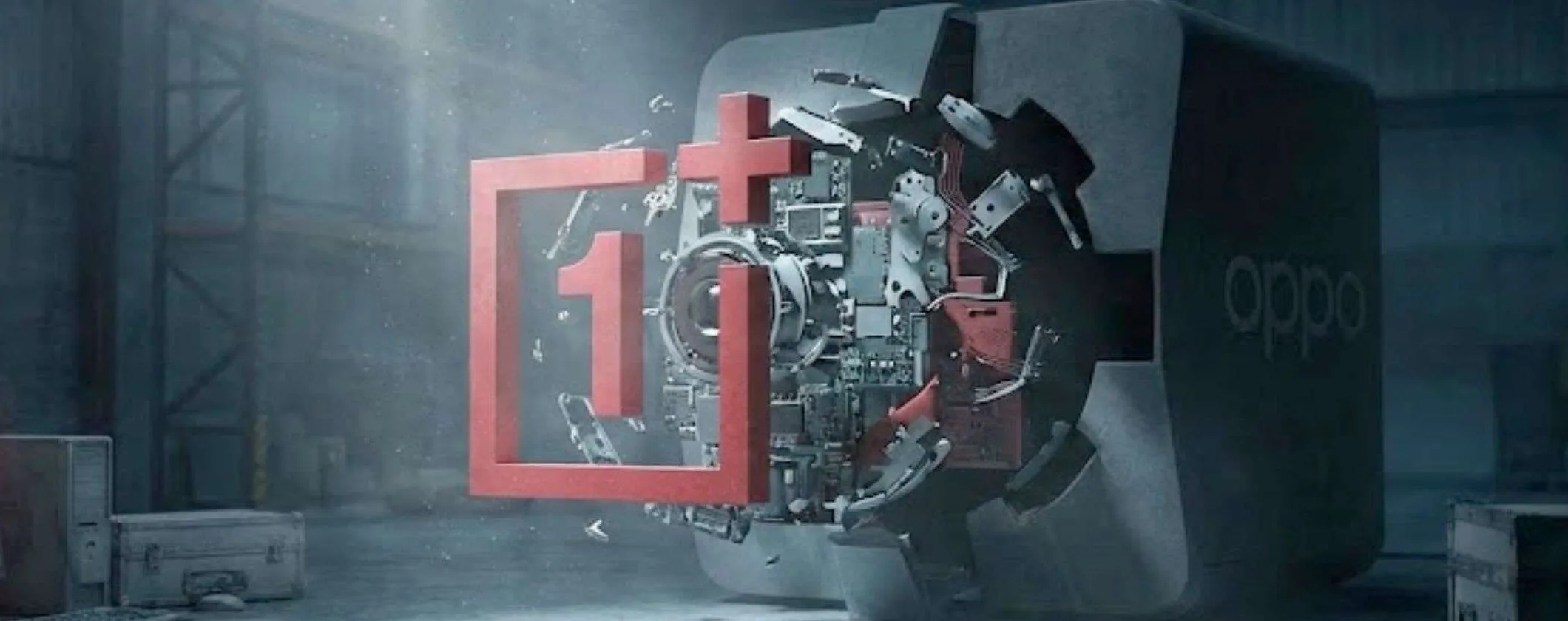 OnePlus potrebbe essere smantellata a breve: ci sono tanti indizi