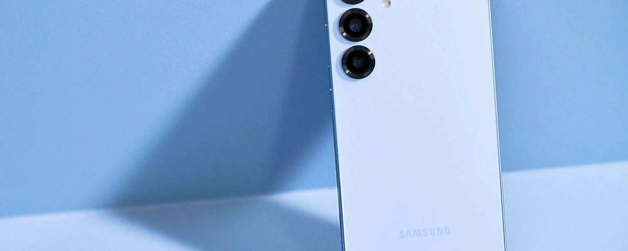 Galaxy S25 (256 GB): -200€ su Amazon per il top compatto, in sconto anche S25+