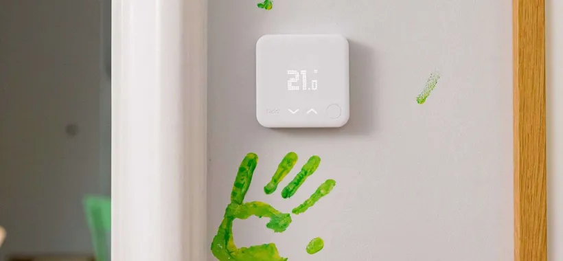 Tado: il kit base con termostato intelligente in sconto di 90€ (anche a rate)