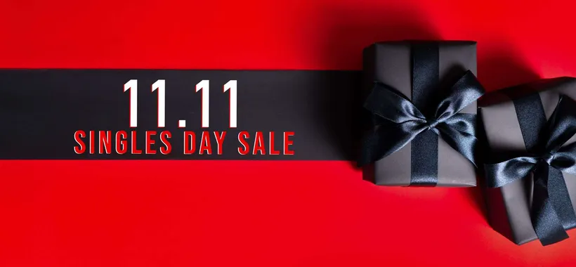 Prezzi FOLLI al Singles' Day: sconti assurdi su GeekMall, ma per pochissimo