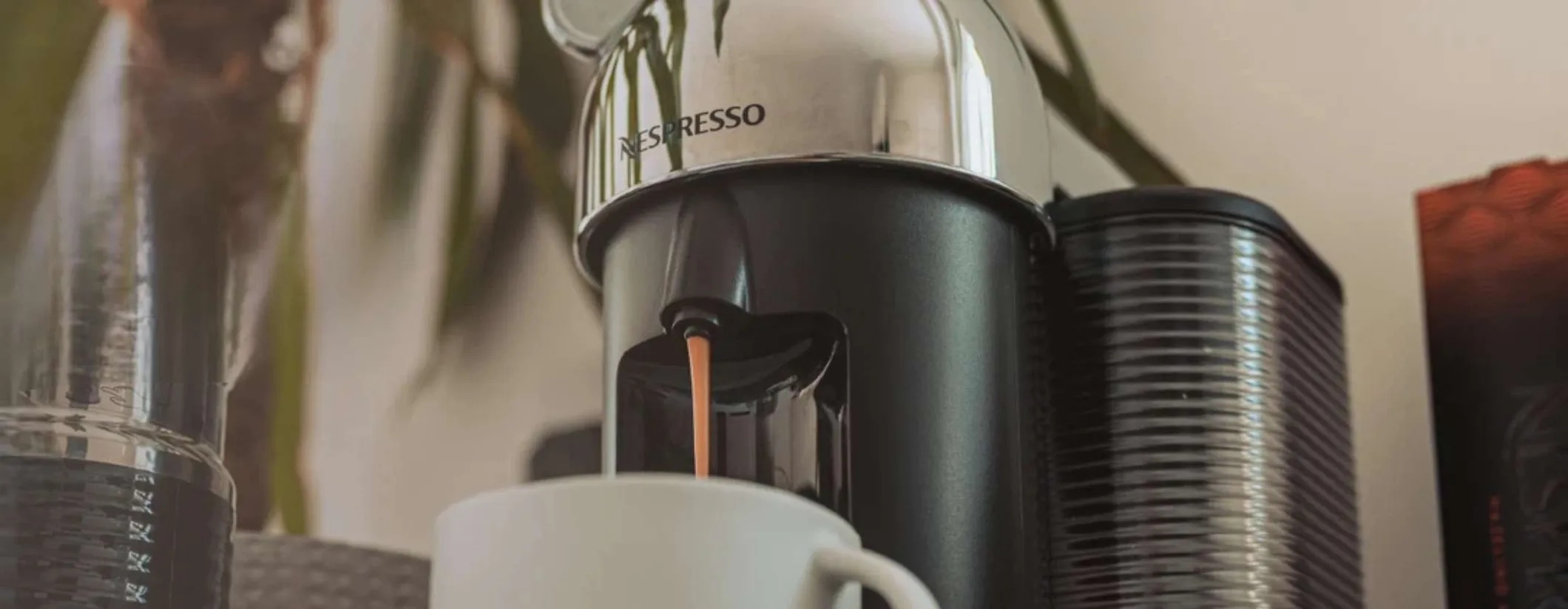 Senza Macchia del Caffè? Trova il modello perfetto in promo su eBay