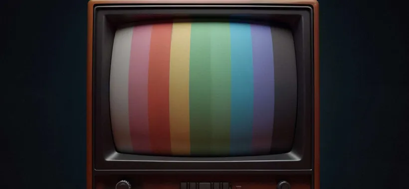 Un canale del digitale terrestre ha abbandonato l'HD