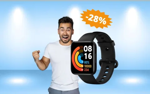 Smartwatch poco prezzo store