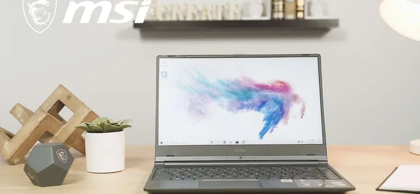 Questo notebook MSI con Ryzen 5 è in SUPER OFFERTA ad appena 529€: è un BEST BUY su Amazon