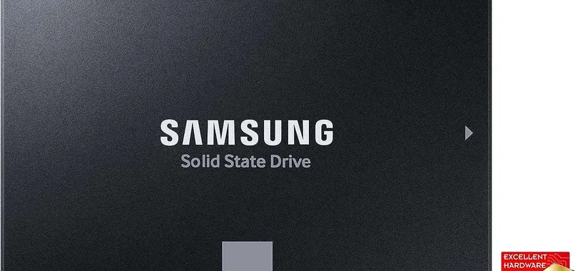 SSD Samsung da 500GB in offerta stellare su Amazon: lo paghi 43€