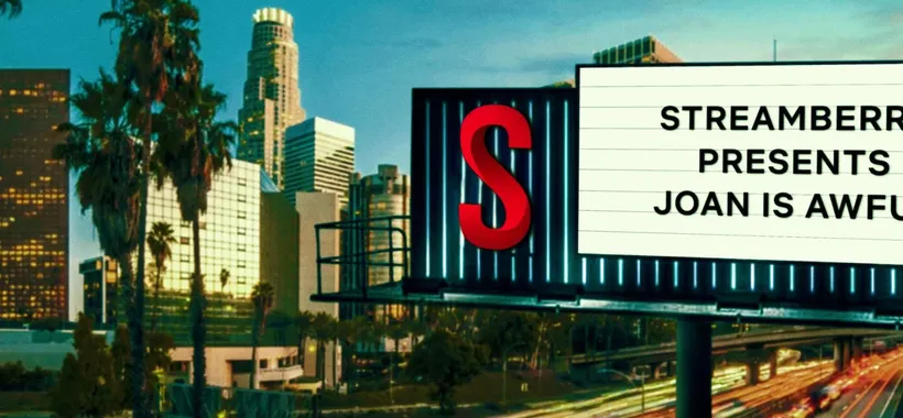 Netflix: oggi sappiamo molte novità che arriveranno nel 2025