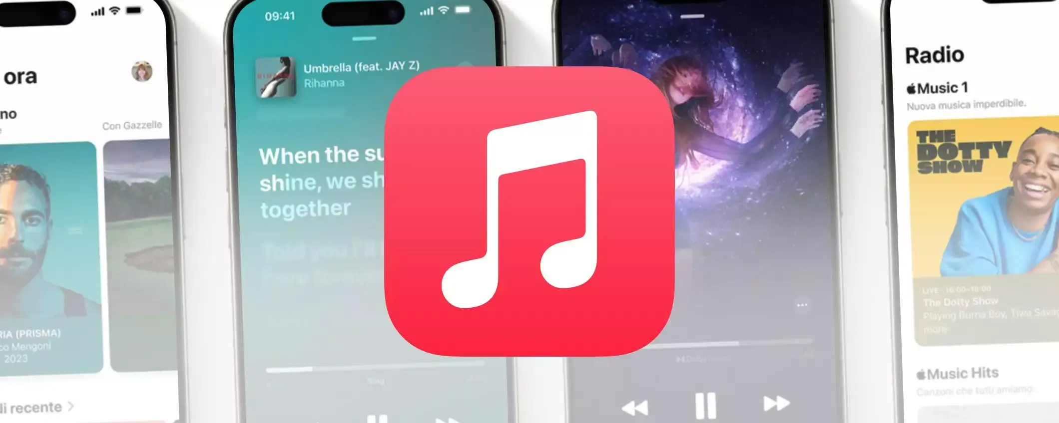 Apple Music: 3 mesi gratis con un nuovo abbonamento su iPhone