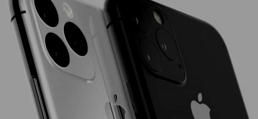 iPhone 11: nuovi dettagli su fotocamera e iOS 13
