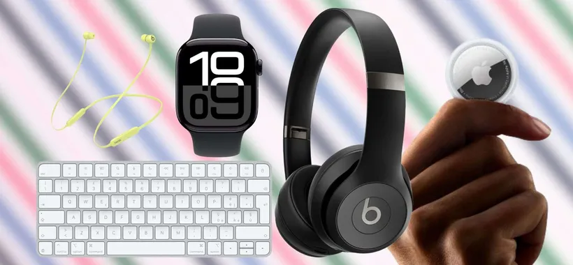 Apple e Beats: prezzi FUORI CONTROLLO su Amazon, svendita a partire da 29€