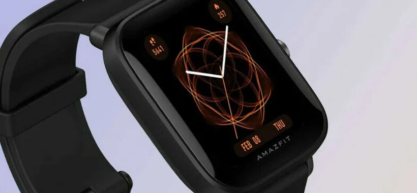 Amazfit Bip U a 35€ su eBay: prezzo FOLLE spedizioni gratis