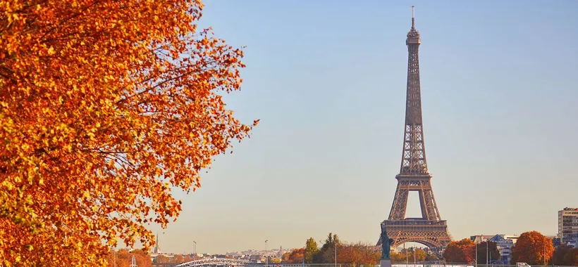Vai a caccia del foliage più bello con Ryanair: voli da 16,99€ con la promo flash