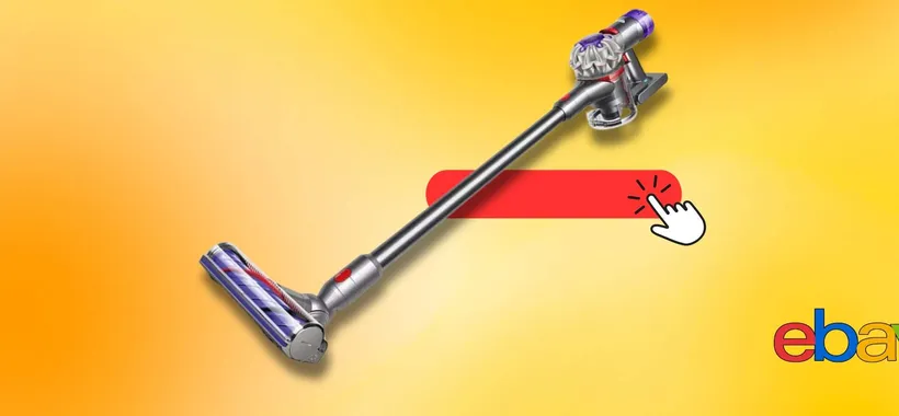 È il momento di comprare Dyson V8 Advanced, sconto 30% anche in 3 rate