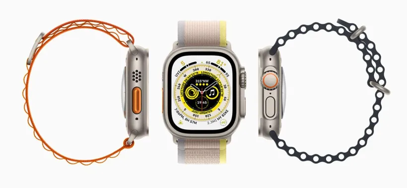 Apple Watch Ultra, risparmia con il ricondizionato: solo 522€ con il codice sconto di eBay