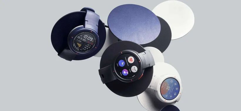 Amazfit Verge Lite: super batteria da 20 giorni, in offerta su eBay