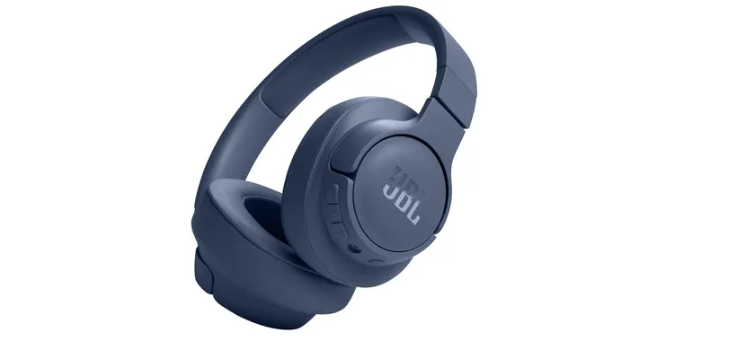 Cuffie JBL TUNE 720BT in offerta a 59,99€ su Amazon: è il nuovo MINIMO