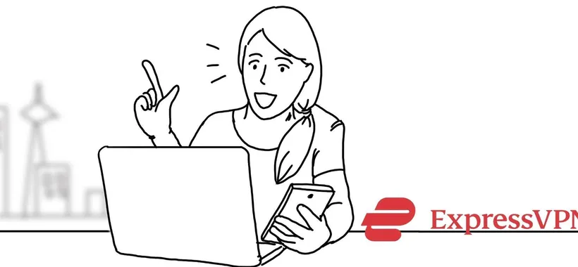 ExpressVPN a meno di 8 euro: afferra la sicurezza al miglior prezzo