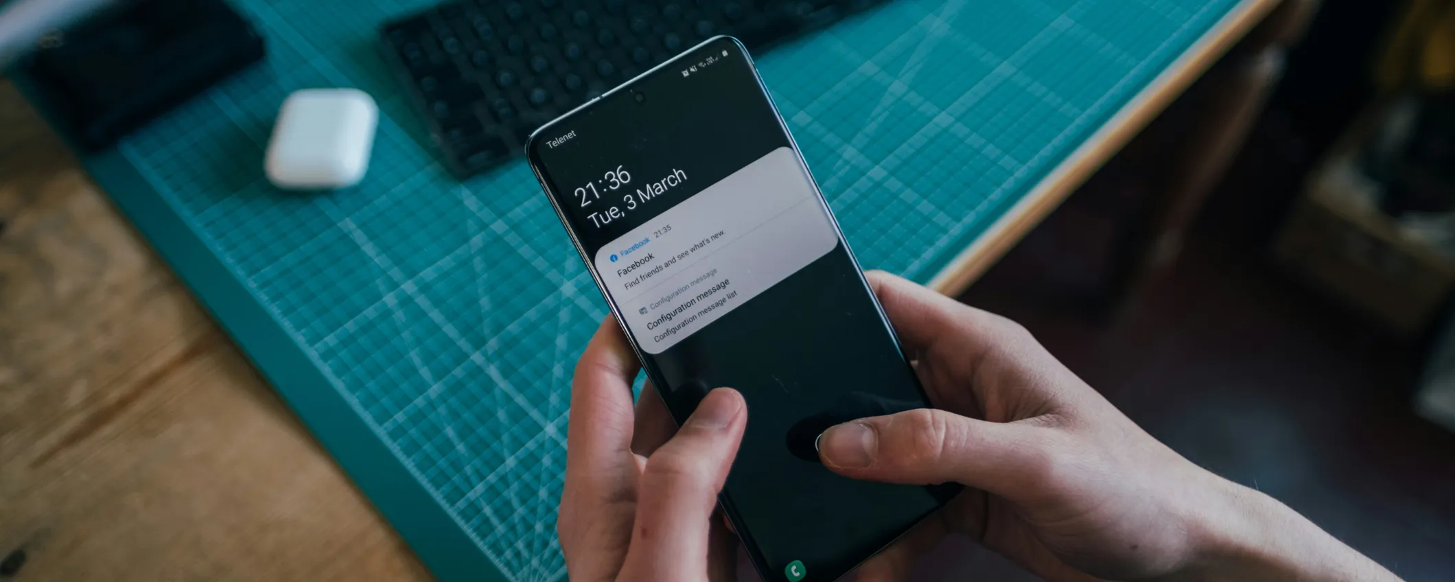 Android 16, notifiche organizzate in categorie dall'AI: Google ci sta lavorando