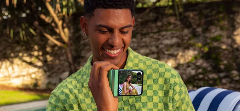 Motorola Razr 60: il pieghevole che conviene acquistare adesso (-35%)