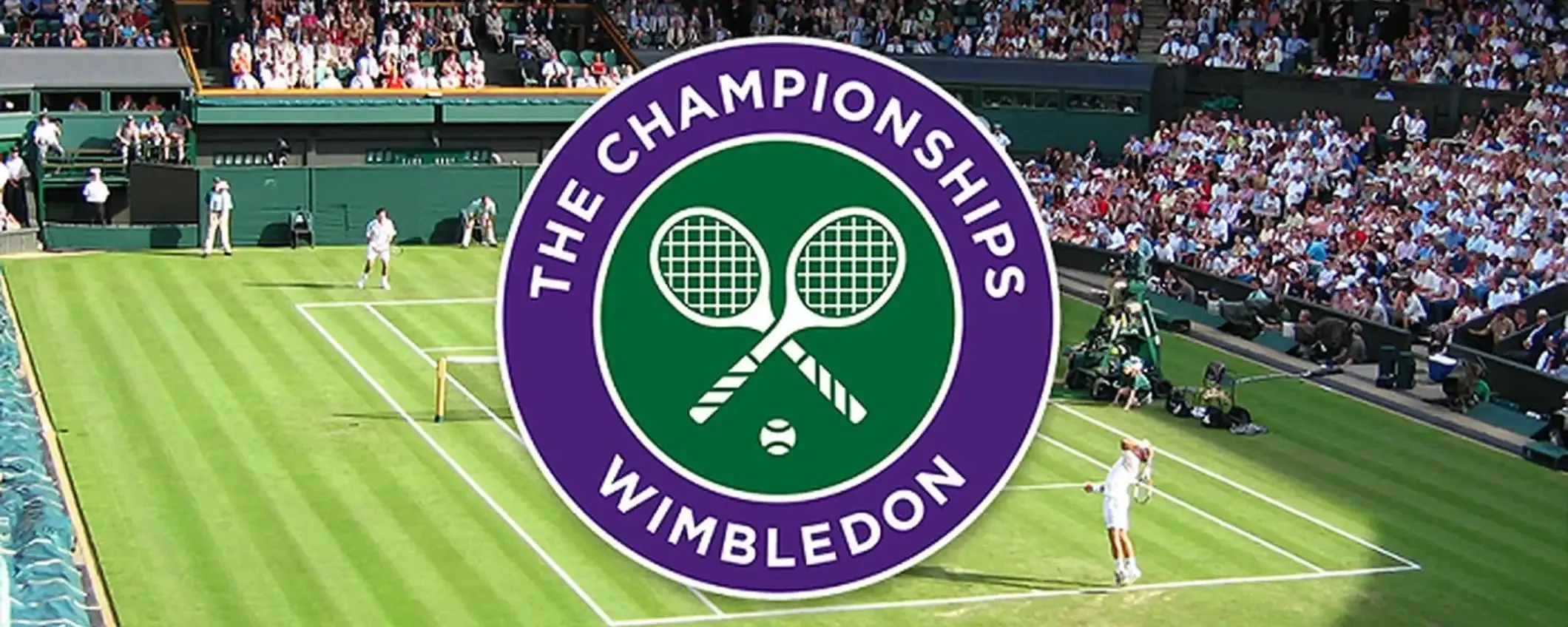 Quarti Wimbledon 2025 con due italiani: dove vederli in streaming dall'estero