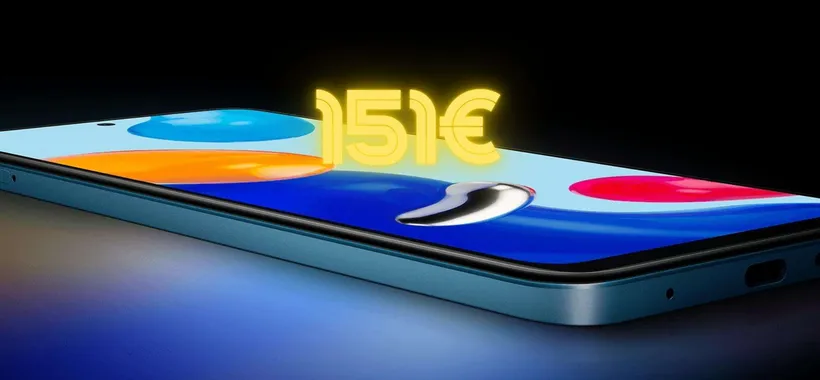 Redmi Note 11 a soli 151€: ULTIMO GIORNO per il Coupon eBay