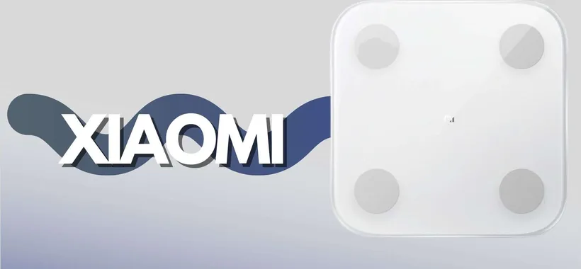 Xiaomi Mi Body Composition Scale: la bilancia a prezzo WOW