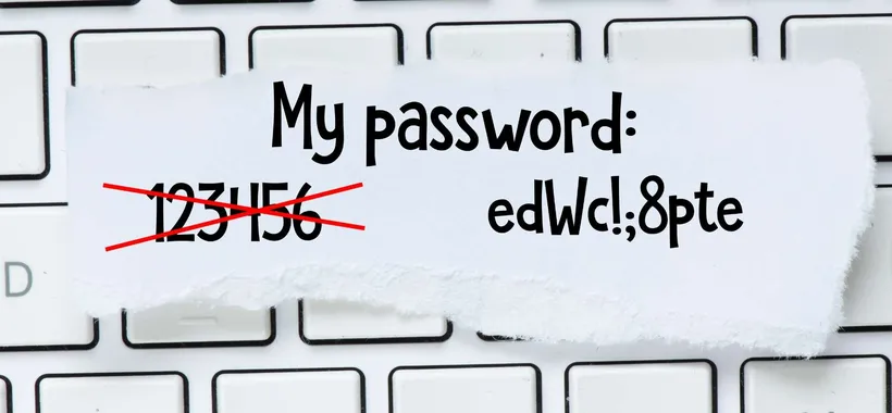 Se hai scelto una di queste password sei in serio pericolo